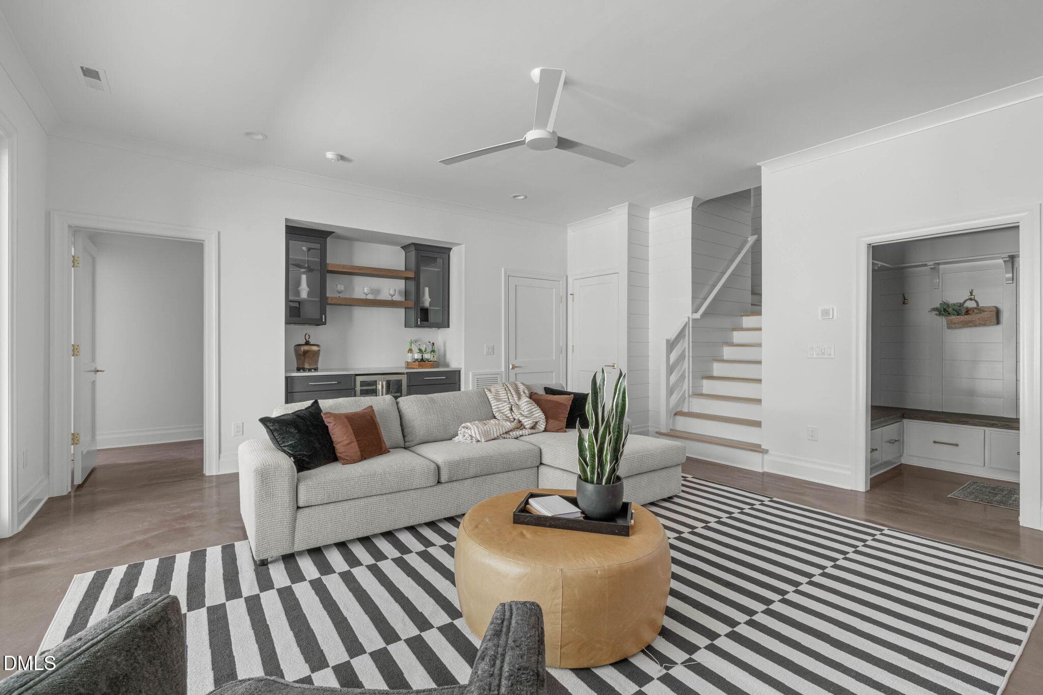 Rec Room - 3442 Redbud Lane, Raleigh, NC 27607, Raleigh