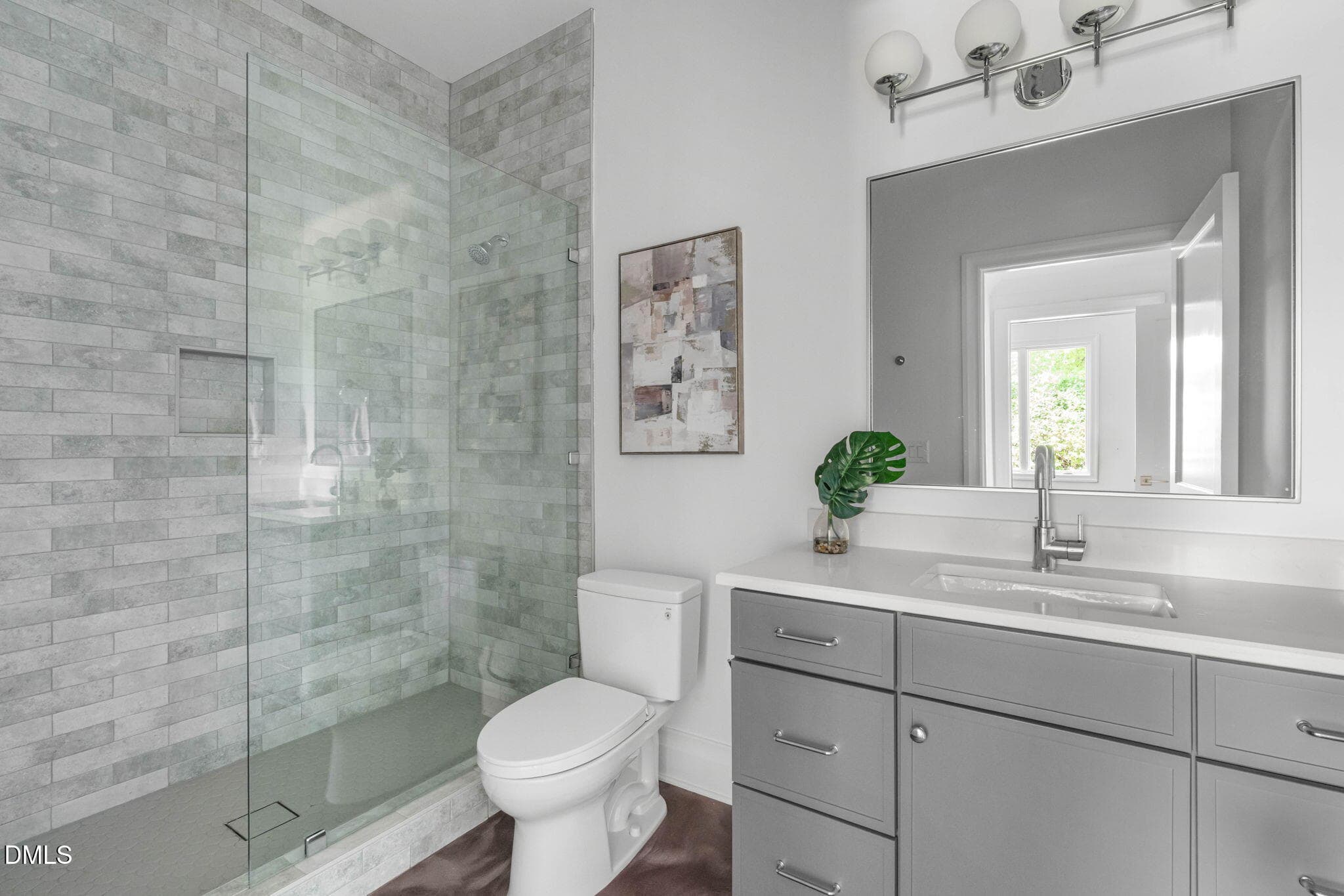 Bathroom - 3442 Redbud Lane, Raleigh, NC 27607, Raleigh