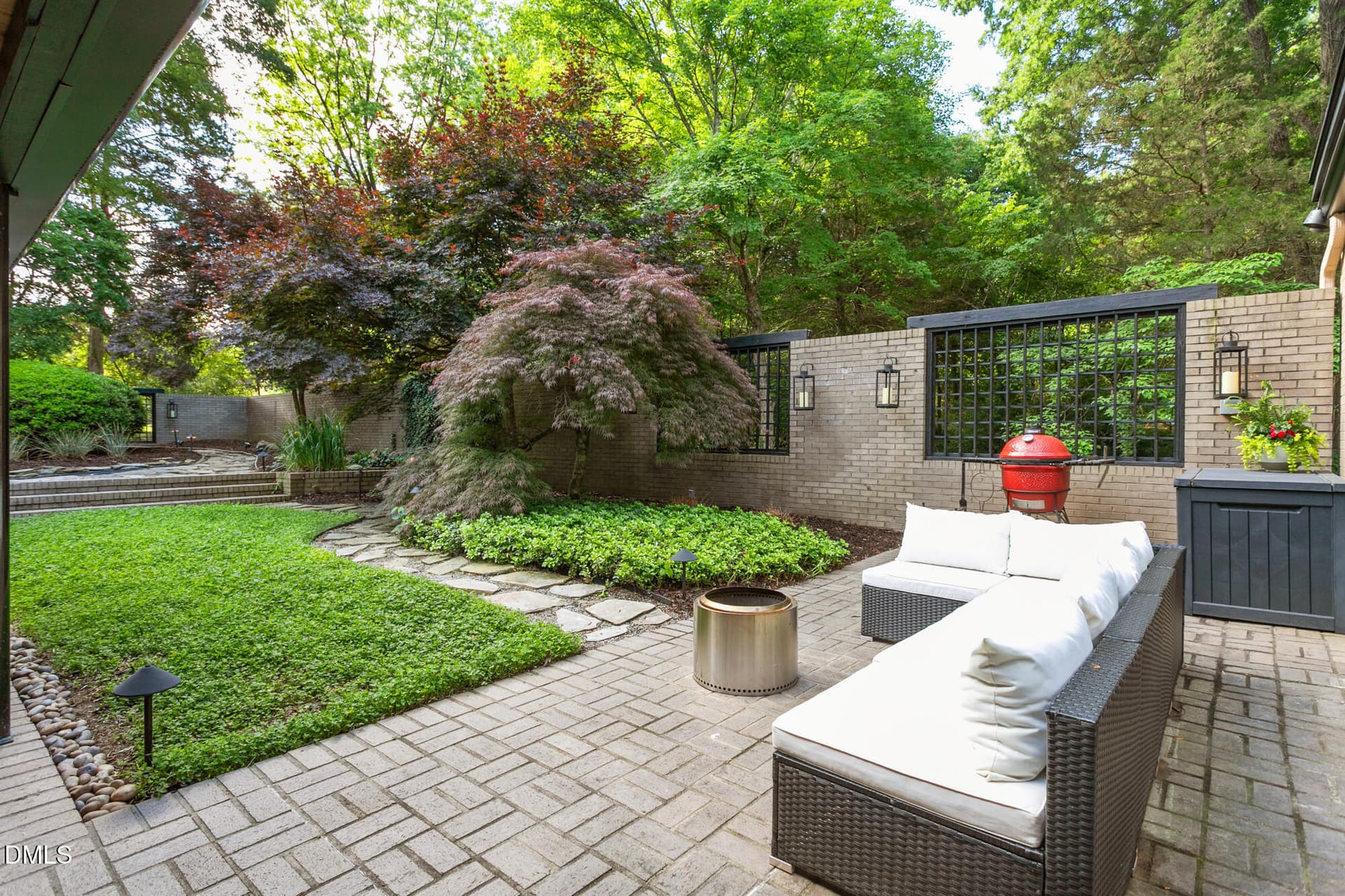 1040 Glenview Lane-75 - 1040 Glenview Lane, Burlington, NC 27215