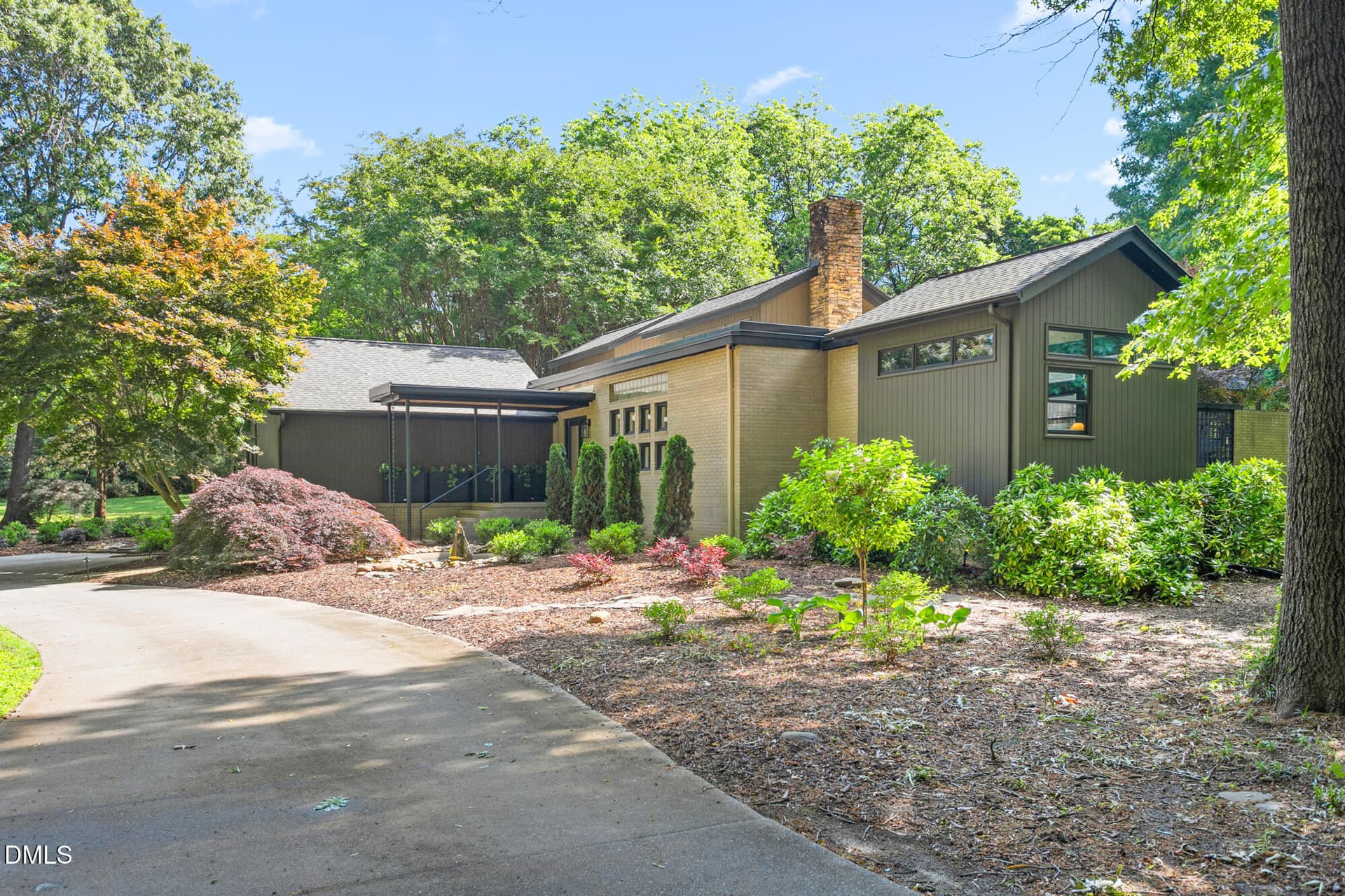 1040 Glenview Lane-10 - 1040 Glenview Lane, Burlington, NC 27215