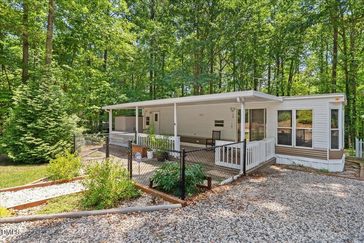 120 Pawnee Drive, Louisburg, NC 27549