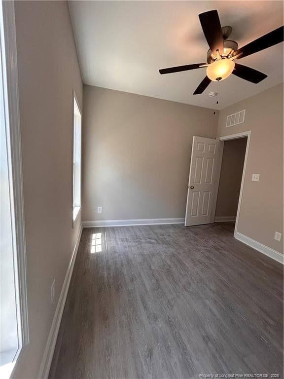 Third Bedroom - 307 Elizabeth Street, Spring Lake, NC 28390