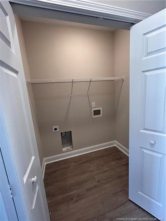 Laundry Room - 307 Elizabeth Street, Spring Lake, NC 28390