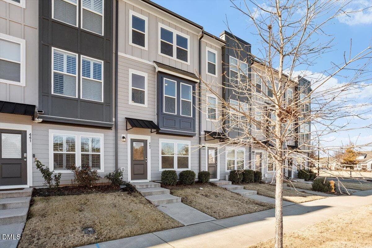 02-443 N Fisher St [2719159]_02 - 443 N Fisher Street, Raleigh, NC 27610, Raleigh