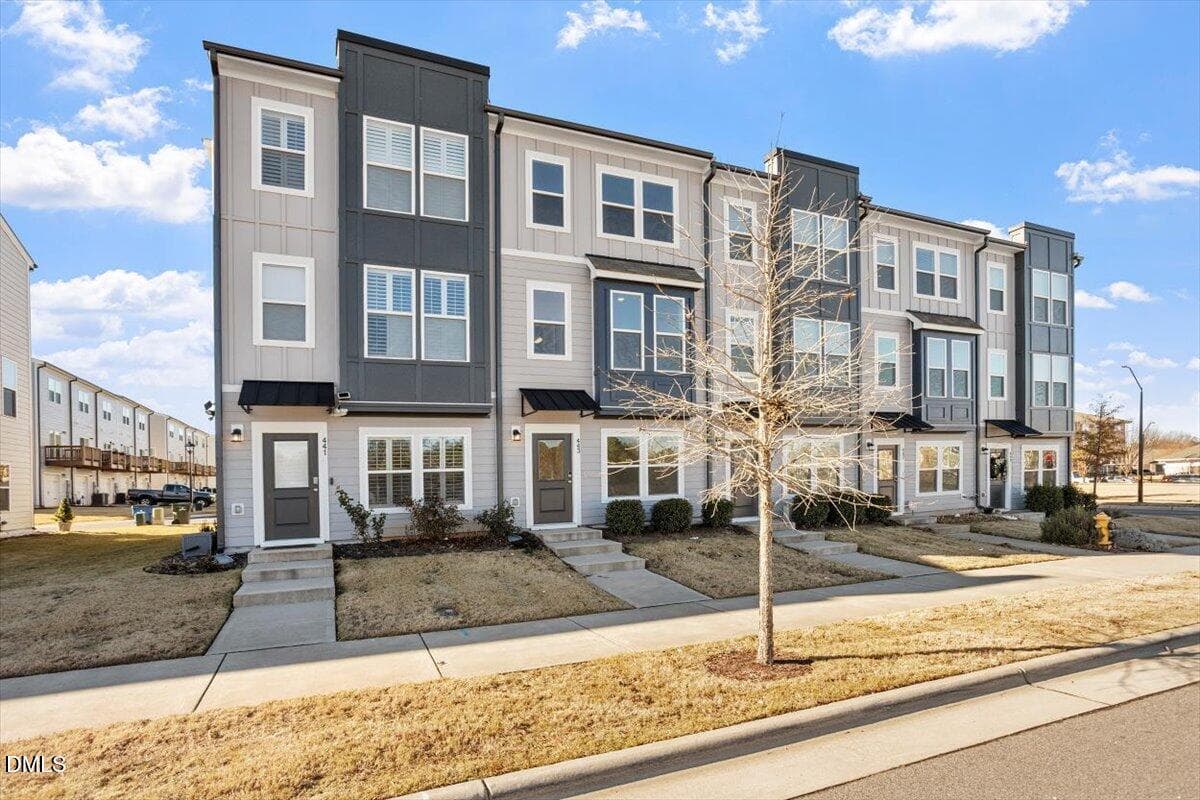 01-443 N Fisher St [2719159]_01 - 443 N Fisher Street, Raleigh, NC 27610, Raleigh