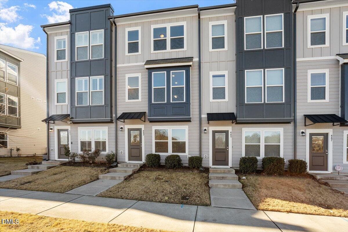 04-443 N Fisher St [2719159]_04 - 443 N Fisher Street, Raleigh, NC 27610, Raleigh