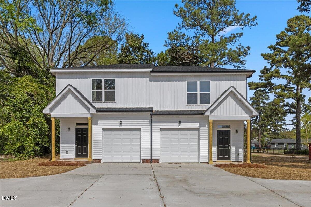 3 - 302-304 S Miller Avenue, Goldsboro, NC 27530