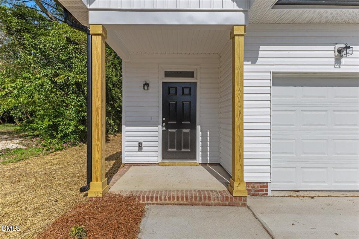 5 - 302-304 S Miller Avenue, Goldsboro, NC 27530