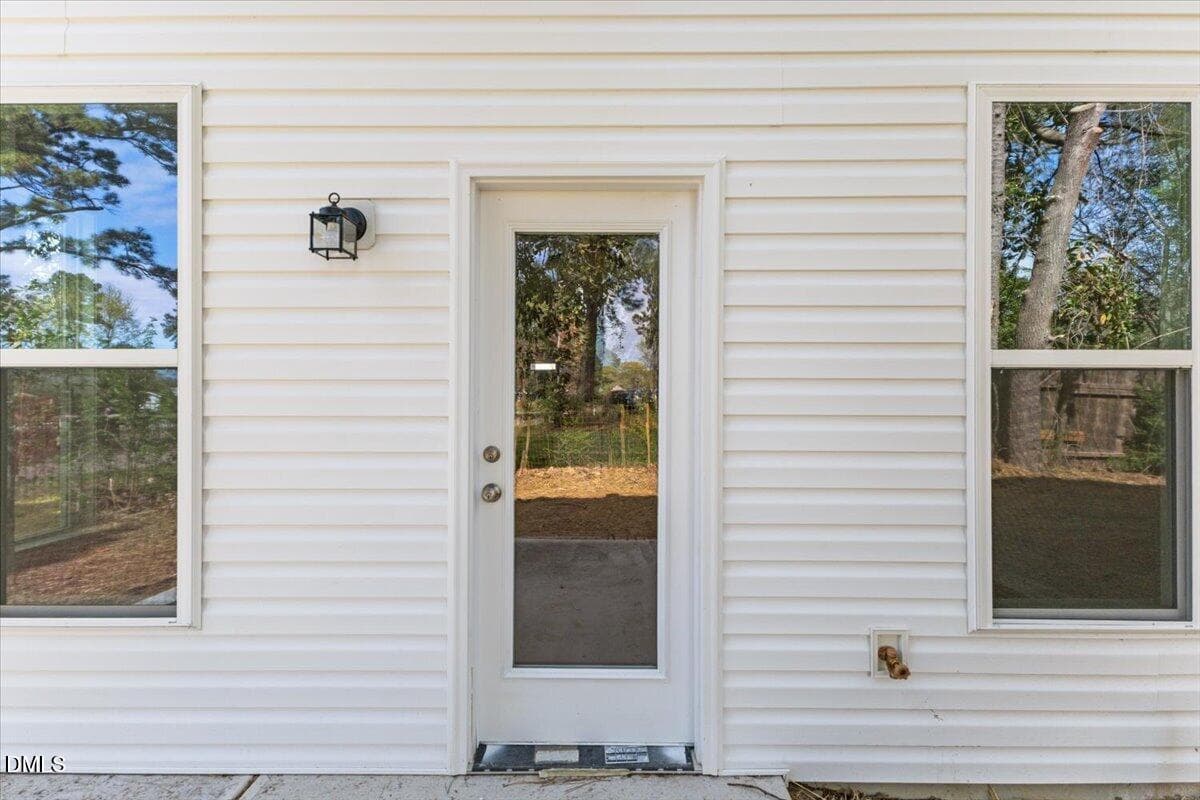 7 - 302-304 S Miller Avenue, Goldsboro, NC 27530