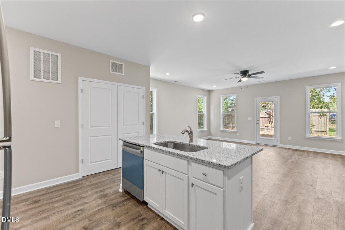 14 - 302-304 S Miller Avenue, Goldsboro, NC 27530