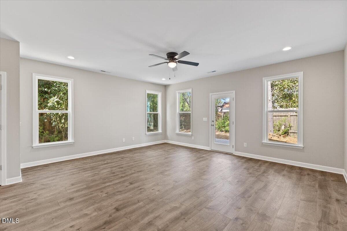15 - 302-304 S Miller Avenue, Goldsboro, NC 27530