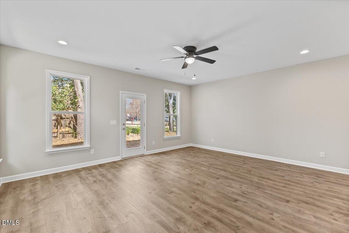 17 - 302-304 S Miller Avenue, Goldsboro, NC 27530