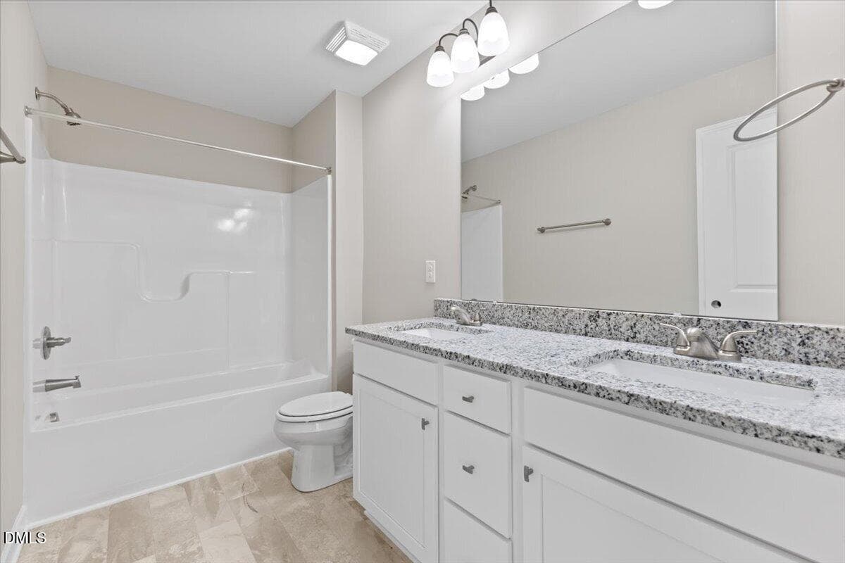 24 - 302-304 S Miller Avenue, Goldsboro, NC 27530