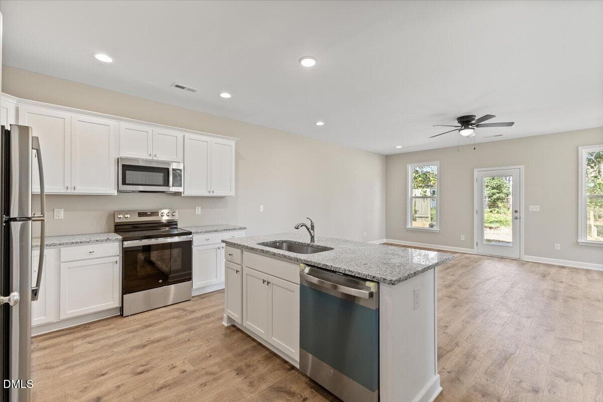 41 - 302-304 S Miller Avenue, Goldsboro, NC 27530