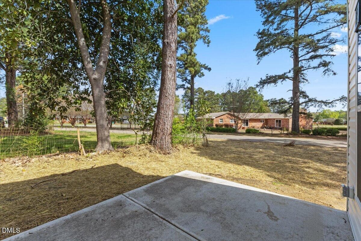 66 - 302-304 S Miller Avenue, Goldsboro, NC 27530