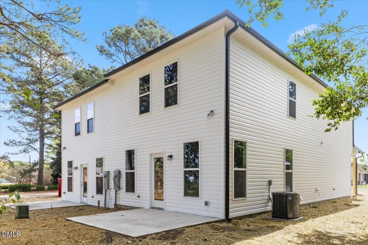 71 - 302-304 S Miller Avenue, Goldsboro, NC 27530