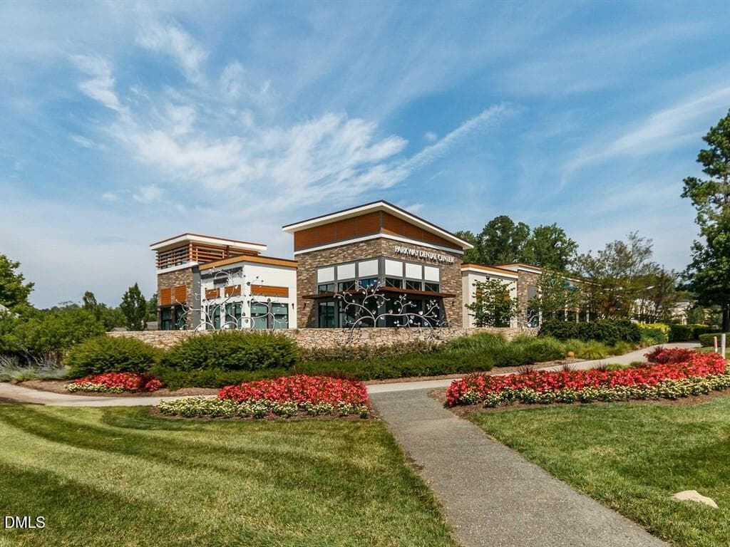 Veranda Offices - 22 Treywood Lane, Chapel Hill, NC 27516, Chapel Hill