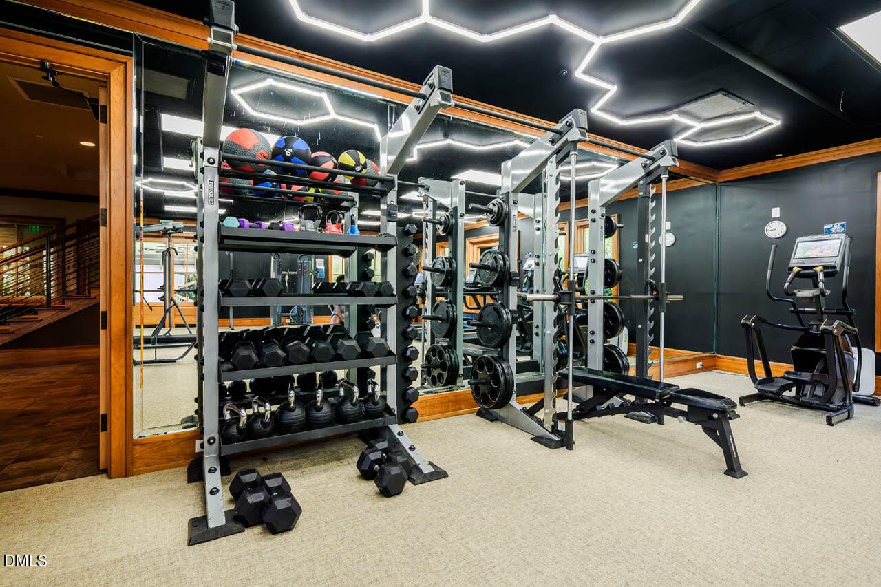 Strength Training - 22 Treywood Lane, Chapel Hill, NC 27516, Chapel Hill