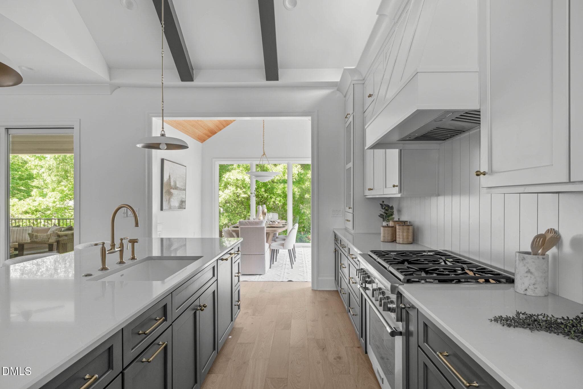 Kitchen - 3442 Redbud Lane, Raleigh, NC 27607, Raleigh