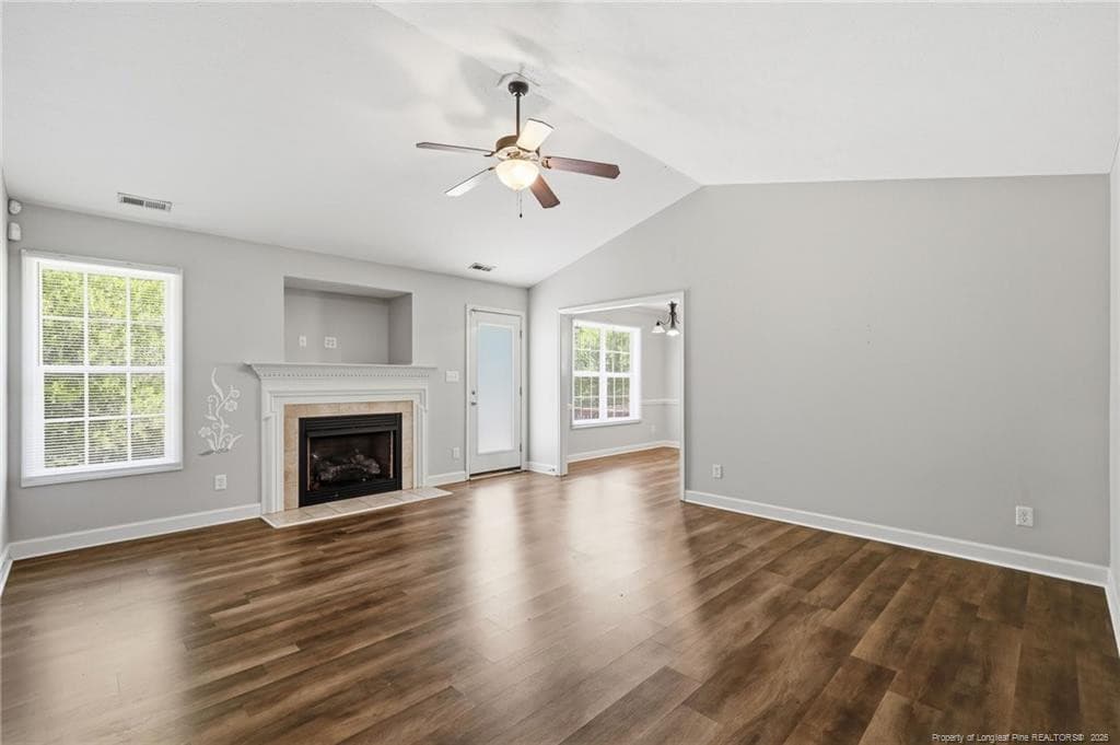 Photo 7 - 2249 Stornoway Court, Fayetteville, NC 28306, Fayetteville