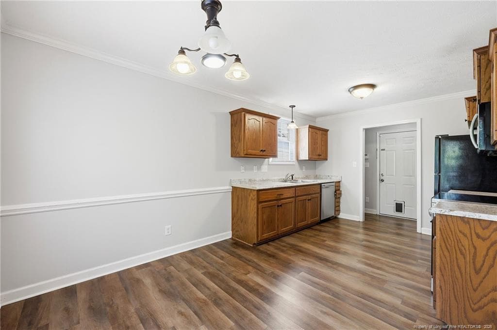 Photo 11 - 2249 Stornoway Court, Fayetteville, NC 28306, Fayetteville