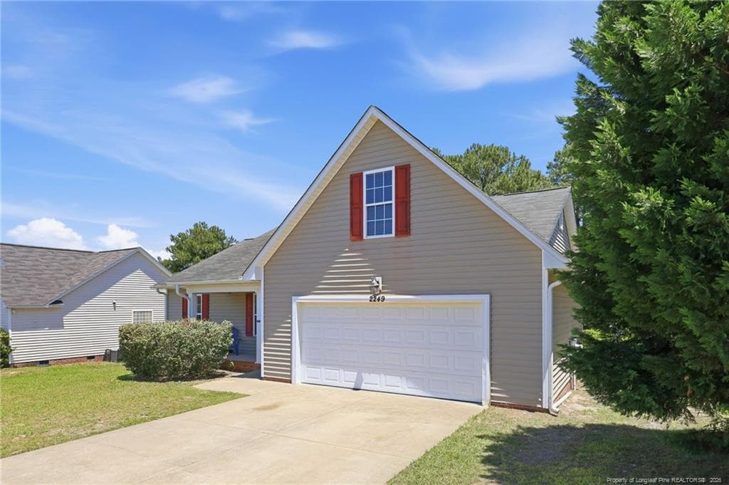 Photo 41 - 2249 Stornoway Court, Fayetteville, NC 28306, Fayetteville