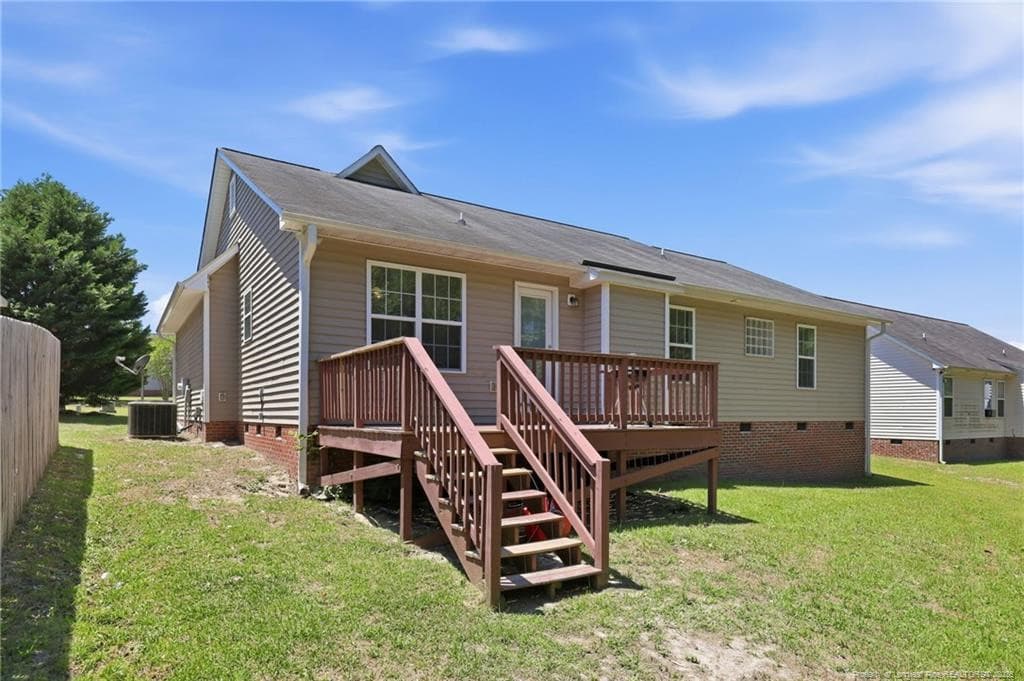 Photo 43 - 2249 Stornoway Court, Fayetteville, NC 28306, Fayetteville