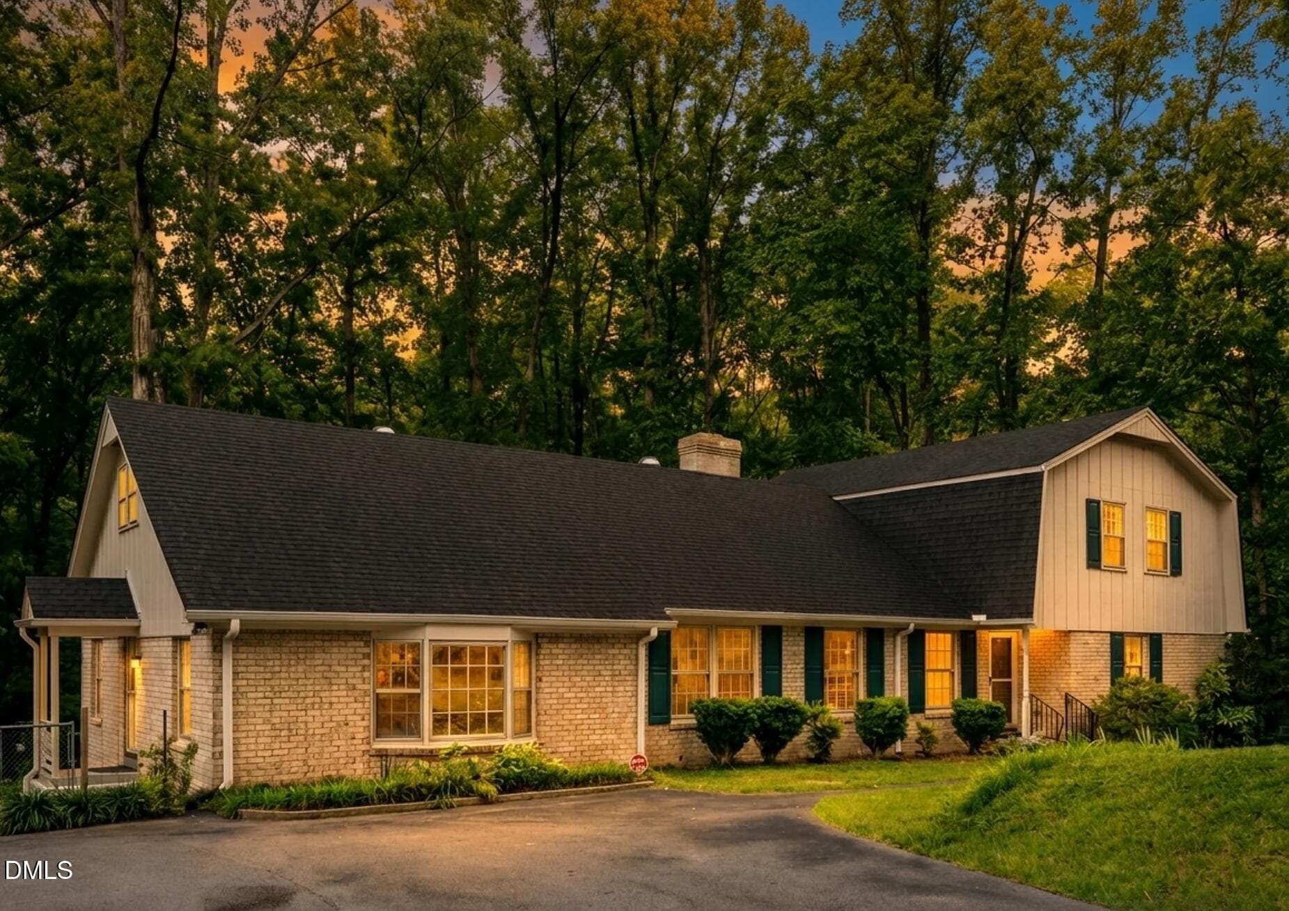 3417 Horton Street, Raleigh, NC 27607