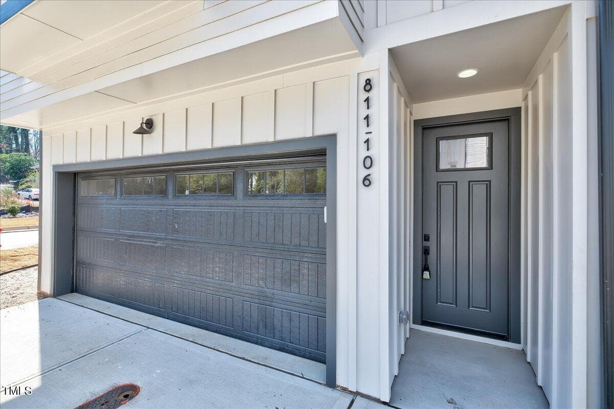 02-811 Maple Berry Ln #106-2 - 811 Maple Berry Lane 106, Raleigh, NC 27607, Raleigh