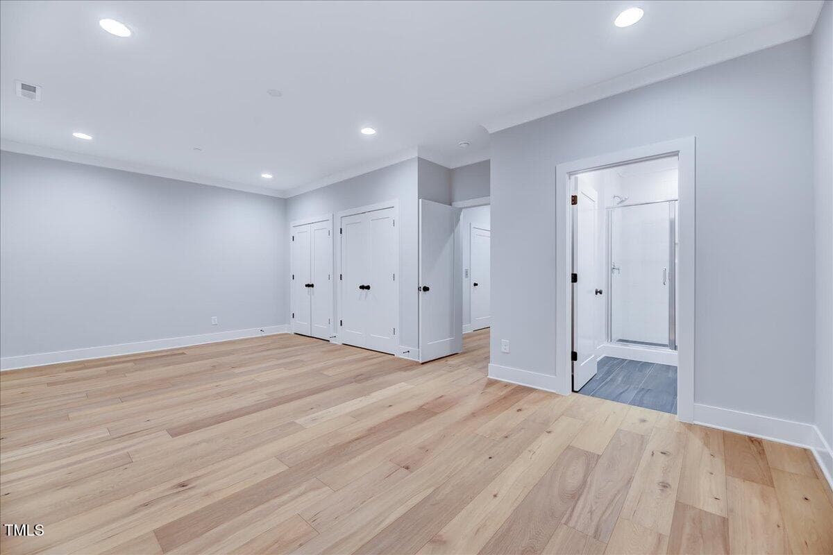 06-811 Maple Berry Ln #106-6 - 811 Maple Berry Lane 106, Raleigh, NC 27607, Raleigh