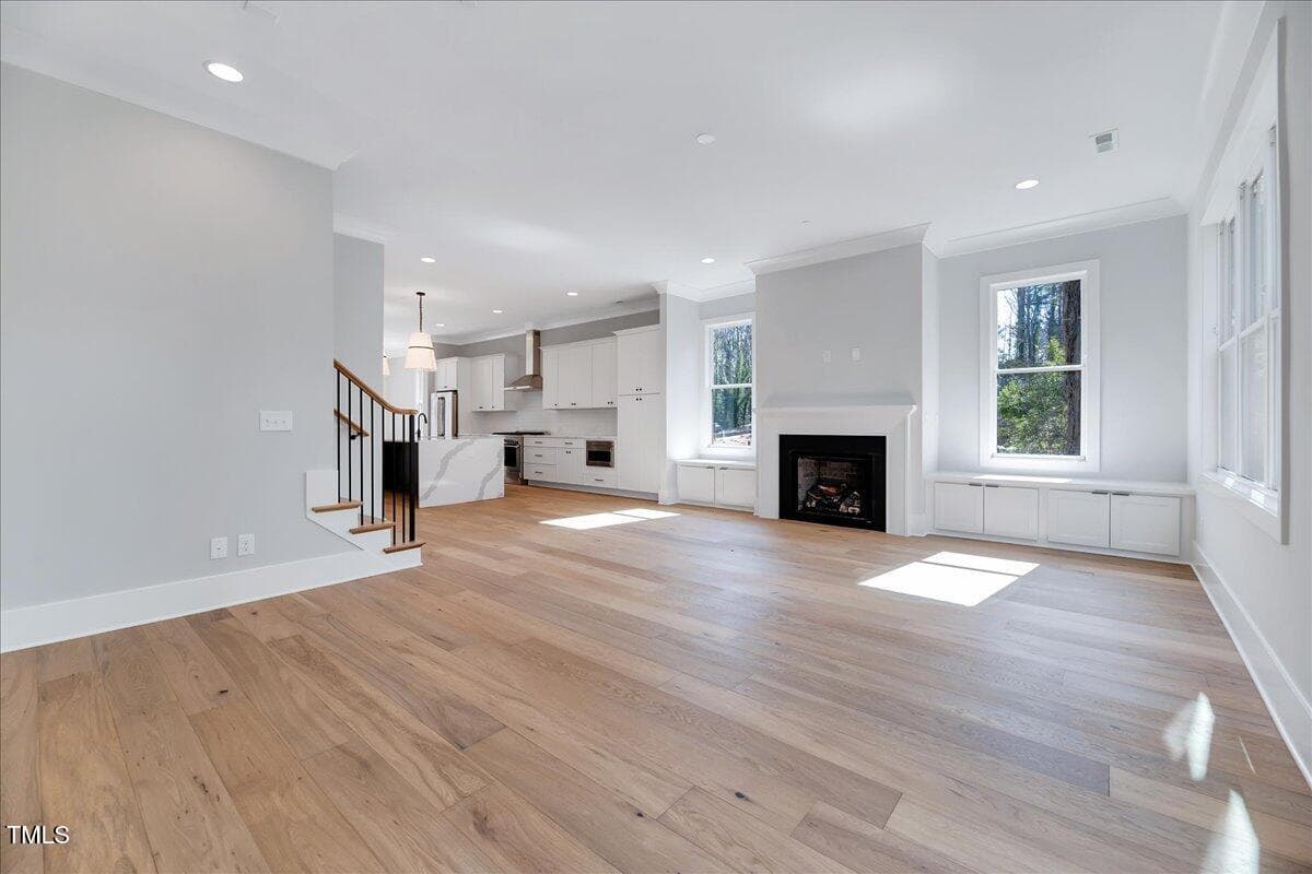 18-811 Maple Berry Ln #106-18 - 811 Maple Berry Lane 106, Raleigh, NC 27607, Raleigh