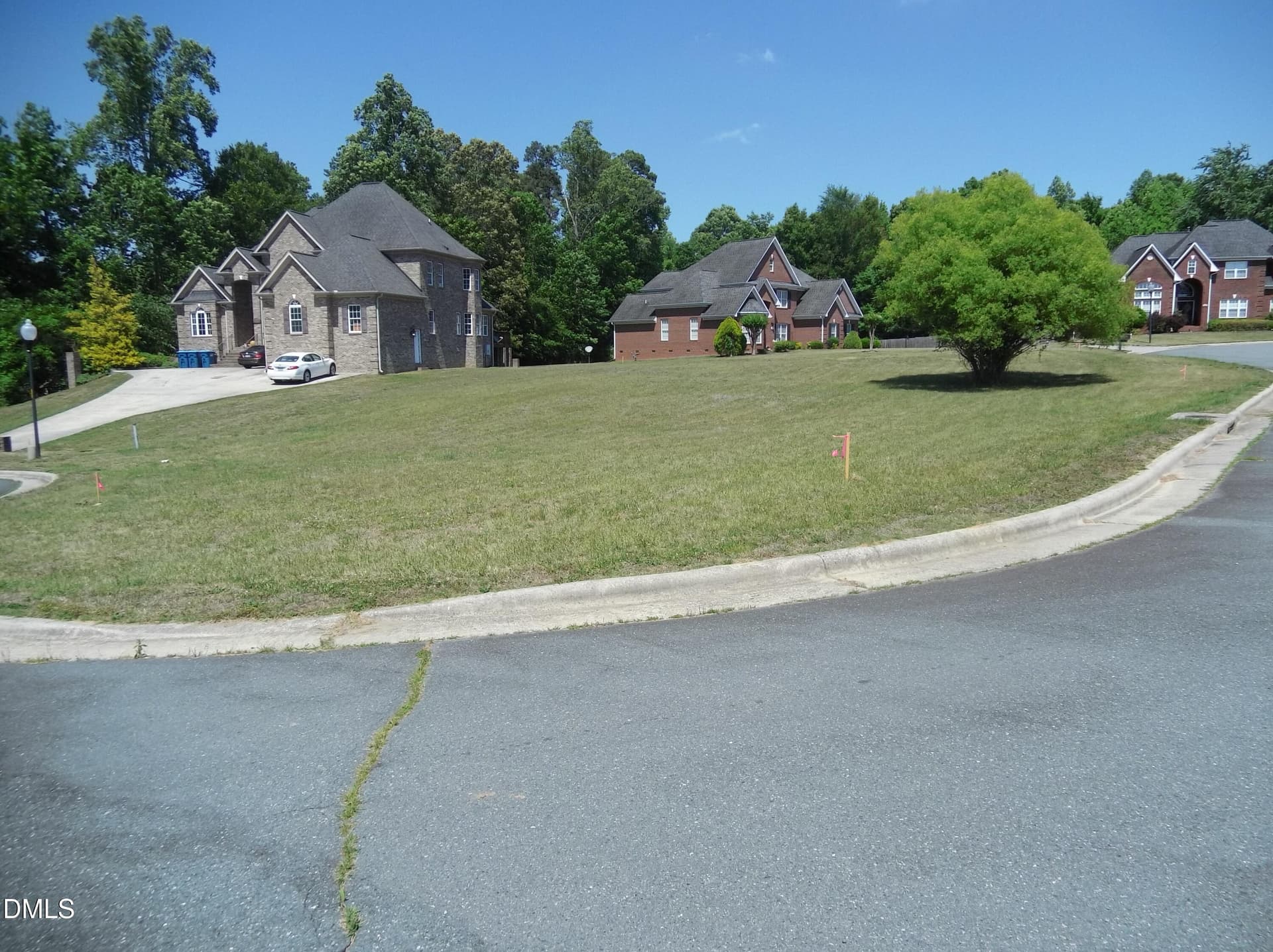 1903 Deidre Court, Greensboro, NC 27406