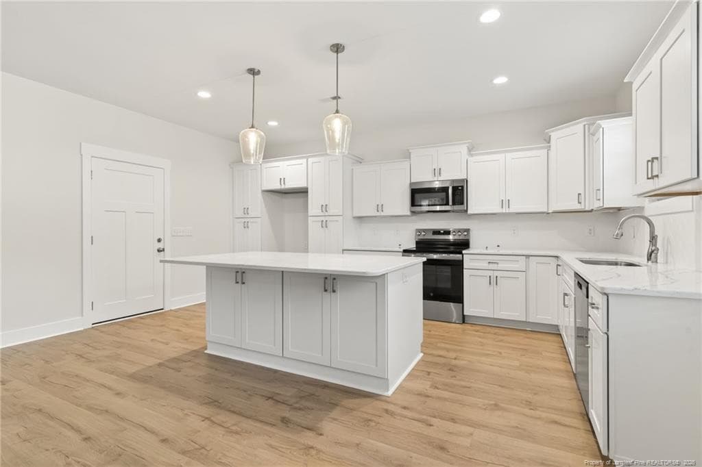 Photo 8 - 189 Thistle Court, Sanford, NC 27332