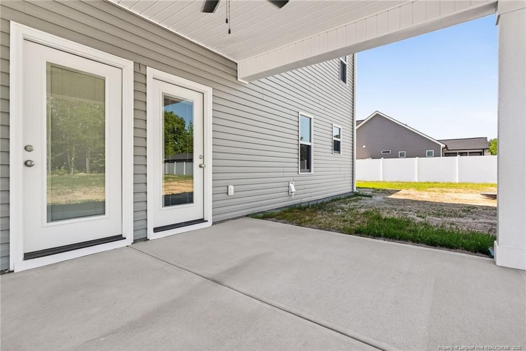 Photo 34 - 189 Thistle Court, Sanford, NC 27332