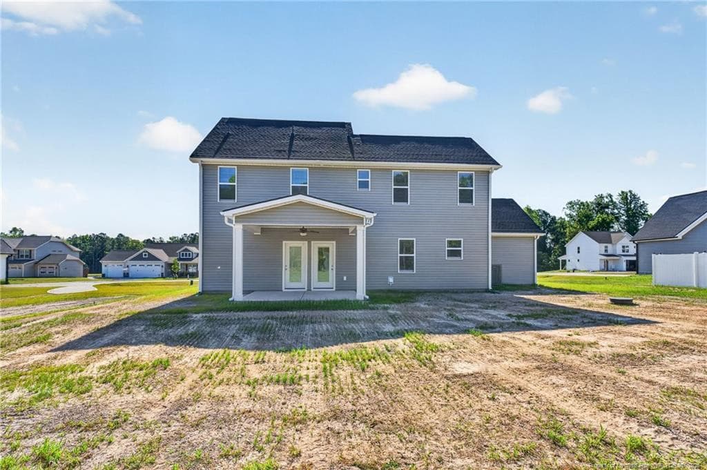 Photo 36 - 189 Thistle Court, Sanford, NC 27332