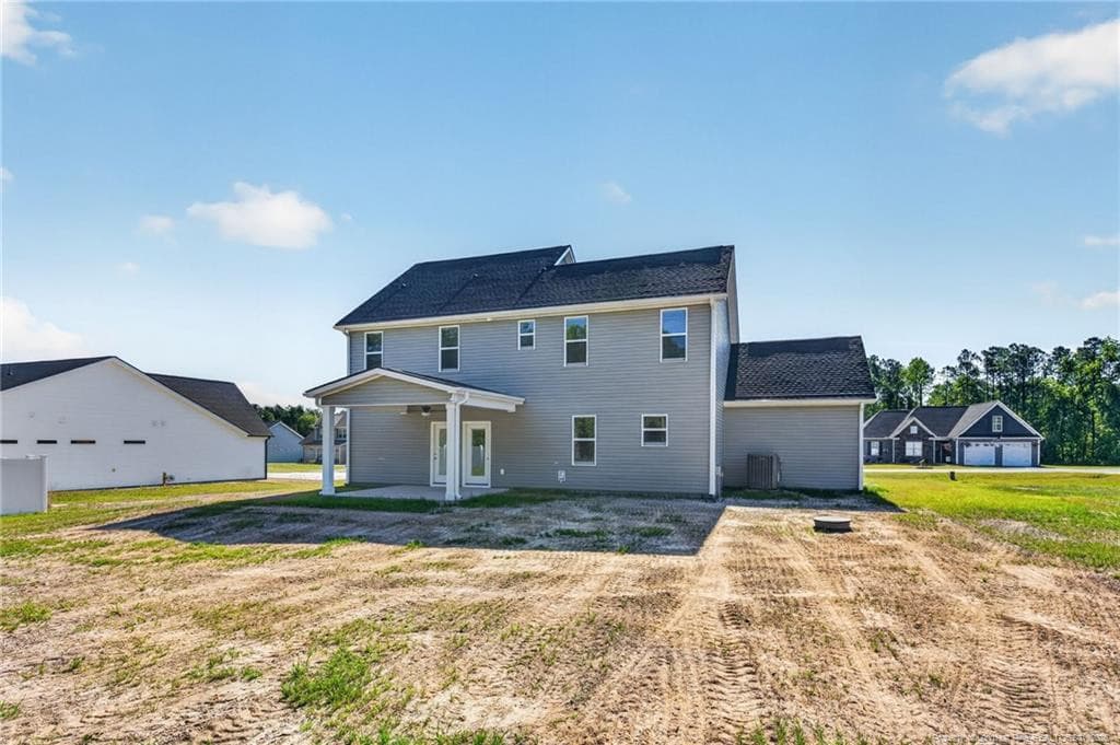Photo 37 - 189 Thistle Court, Sanford, NC 27332