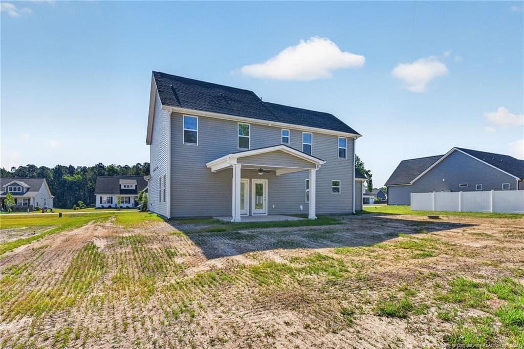 Photo 35 - 189 Thistle Court, Sanford, NC 27332