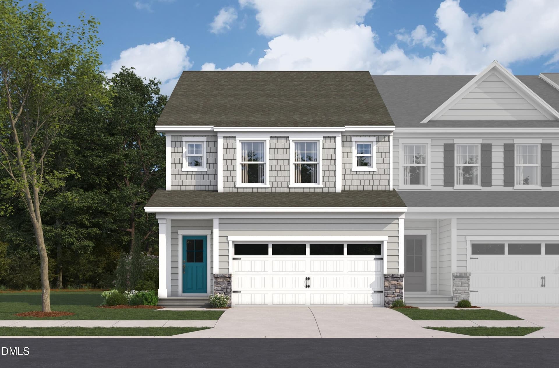 T433-Addison-ACL-FriendshipVillage - 2918 Walden Road, Apex, NC 27502