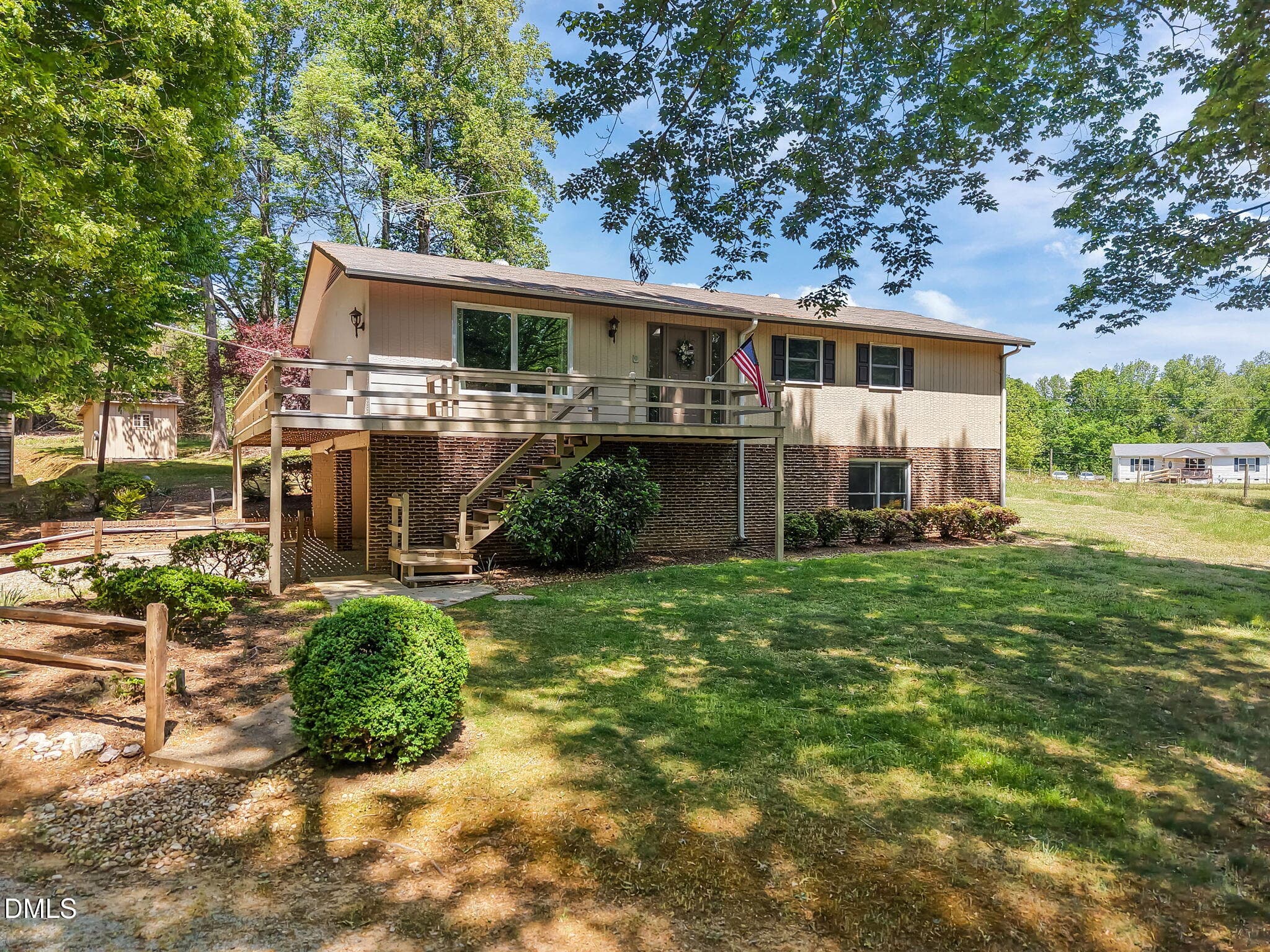 3-web-or-mls-DJI_20260422135340_0641_D - 9418 Wilkins Road, Bahama, NC 27503, Bahama
