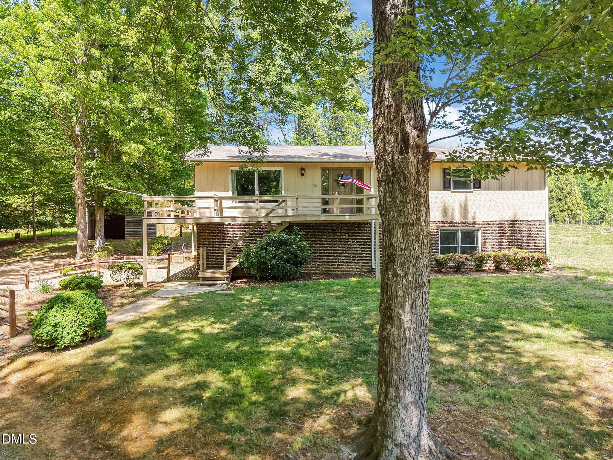 5-web-or-mls-DJI_20260422135216_0630_D - 9418 Wilkins Road, Bahama, NC 27503, Bahama