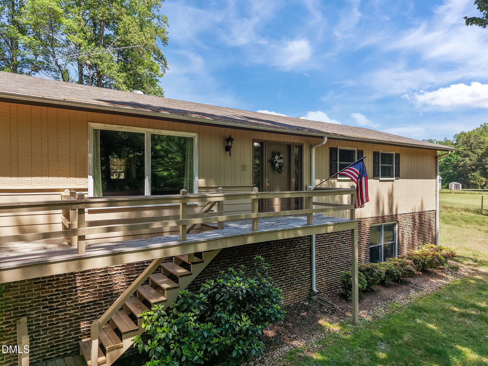 6-web-or-mls-DJI_20260422135409_0645_D - 9418 Wilkins Road, Bahama, NC 27503, Bahama