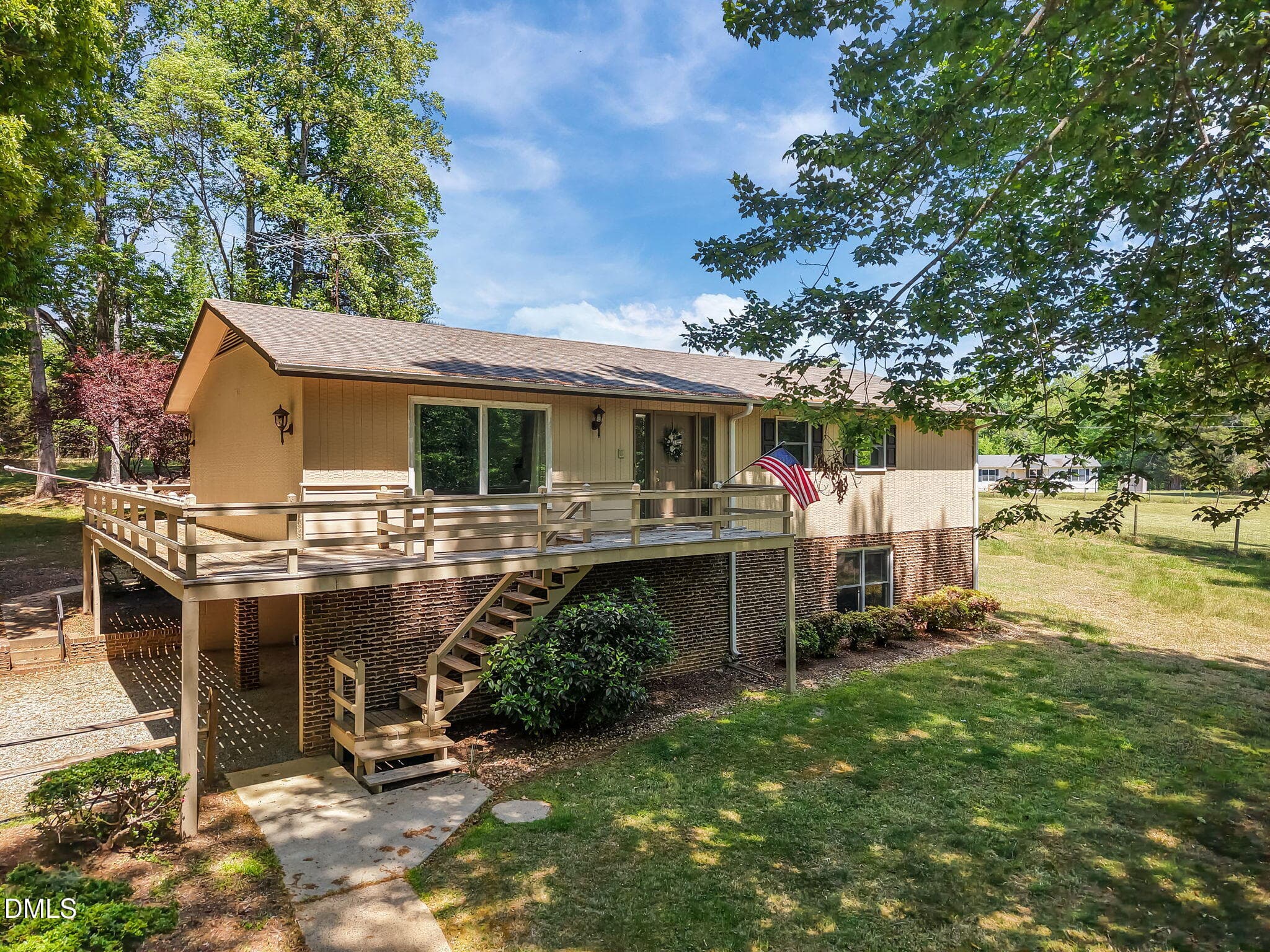 8-web-or-mls-DJI_20260422135422_0649_D - 9418 Wilkins Road, Bahama, NC 27503, Bahama