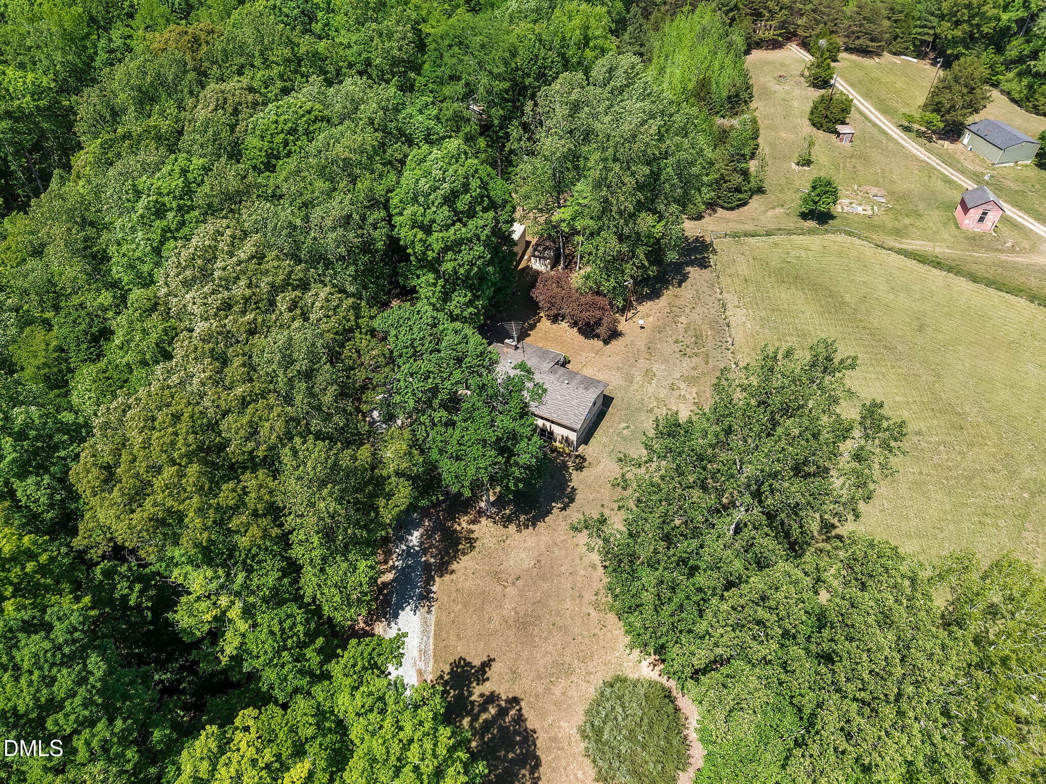 9-web-or-mls-DJI_20260422135554_0657_D - 9418 Wilkins Road, Bahama, NC 27503, Bahama
