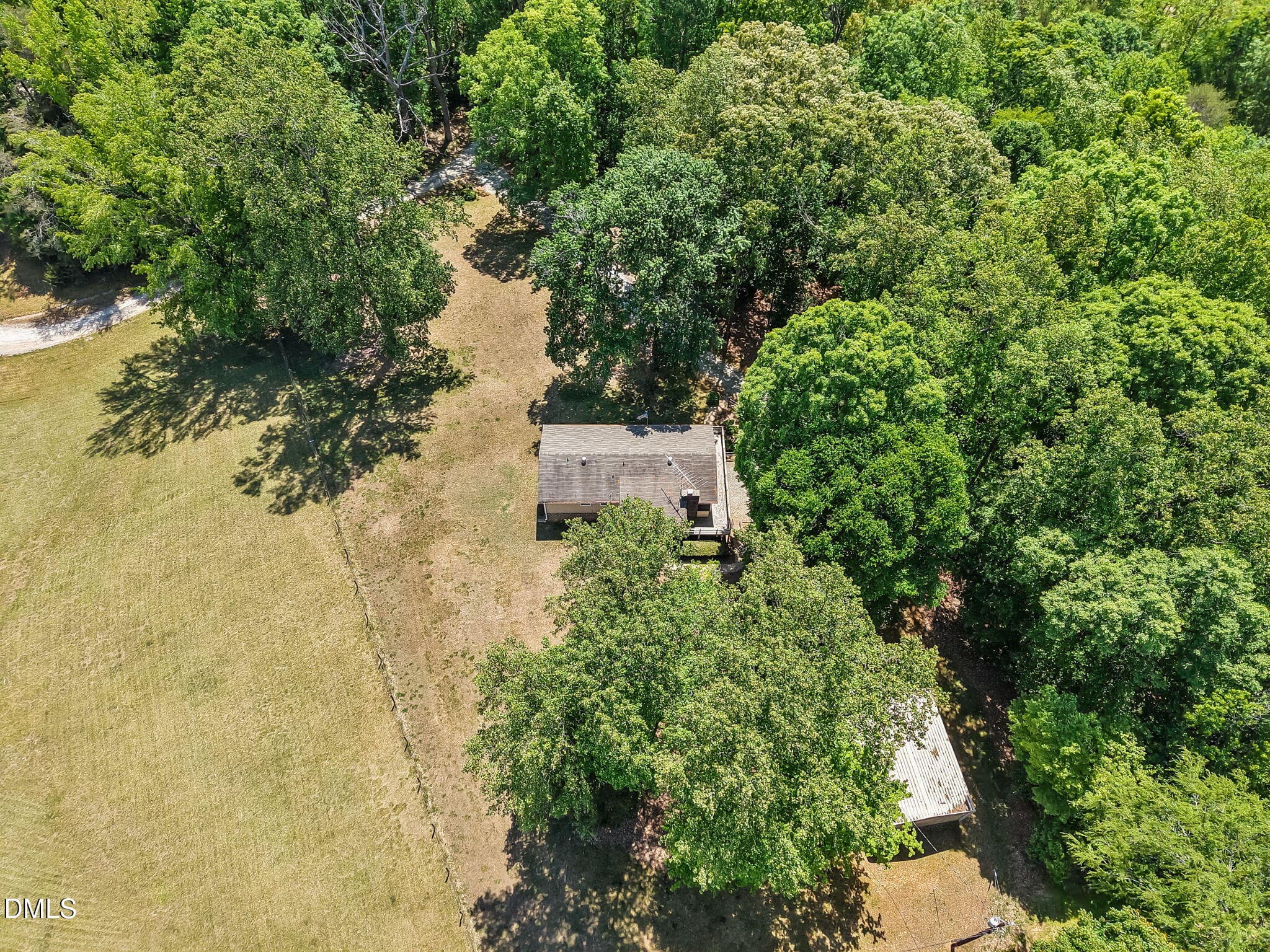 10-web-or-mls-DJI_20260422135632_0659_D - 9418 Wilkins Road, Bahama, NC 27503, Bahama