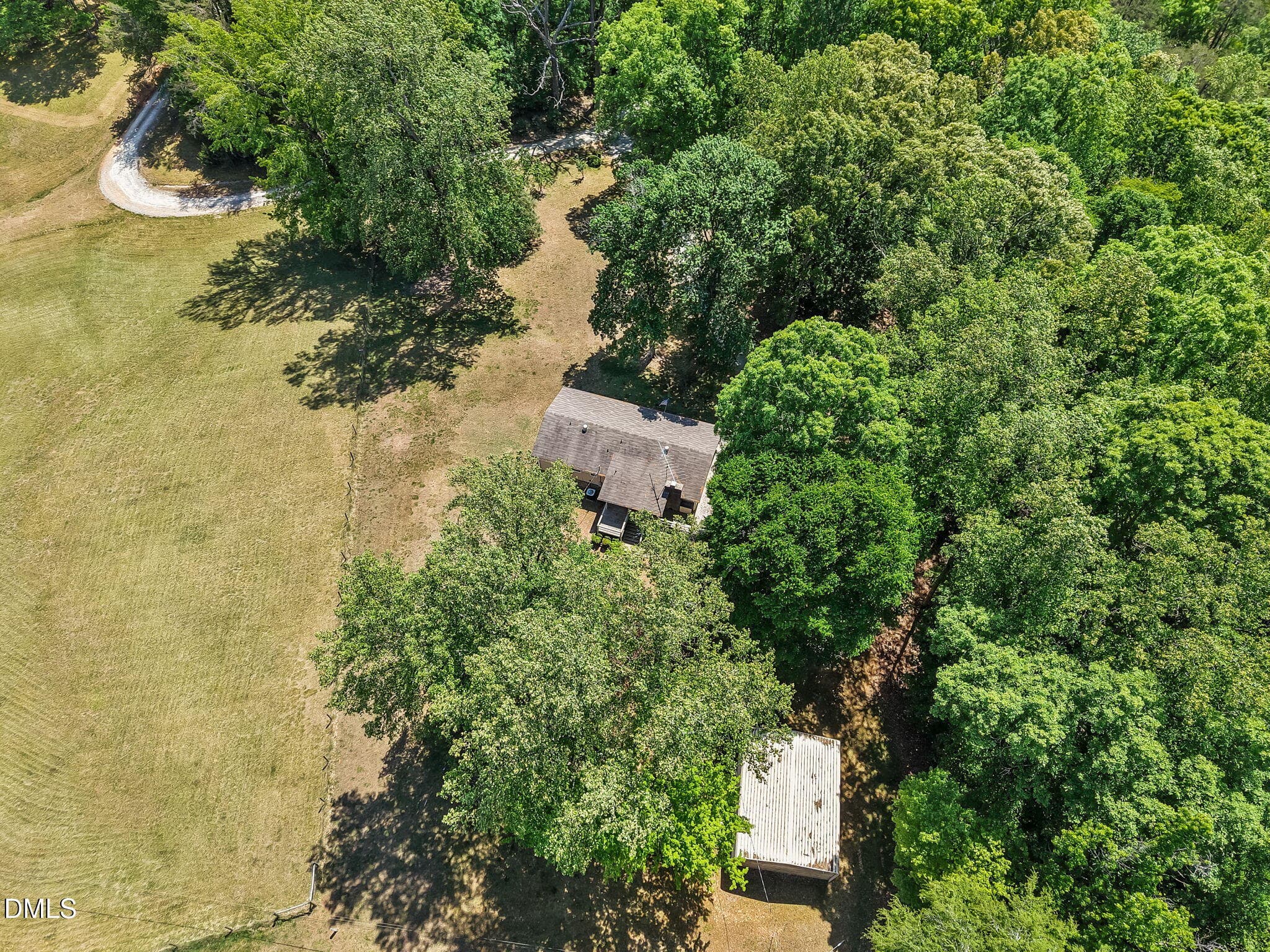 11-web-or-mls-DJI_20260422135643_0661_D - 9418 Wilkins Road, Bahama, NC 27503, Bahama