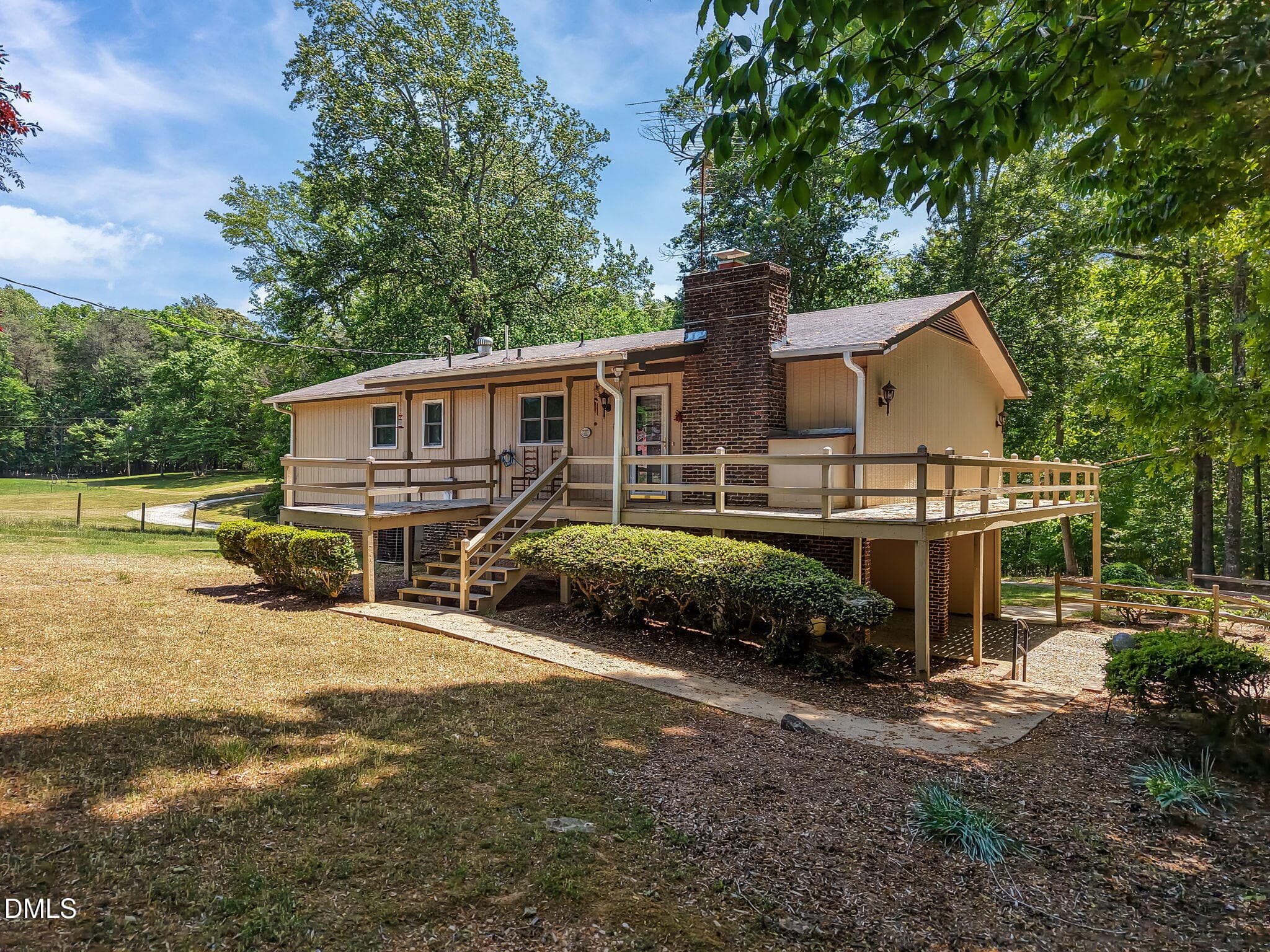 21-web-or-mls-DJI_20260422140243_0680_D - 9418 Wilkins Road, Bahama, NC 27503, Bahama