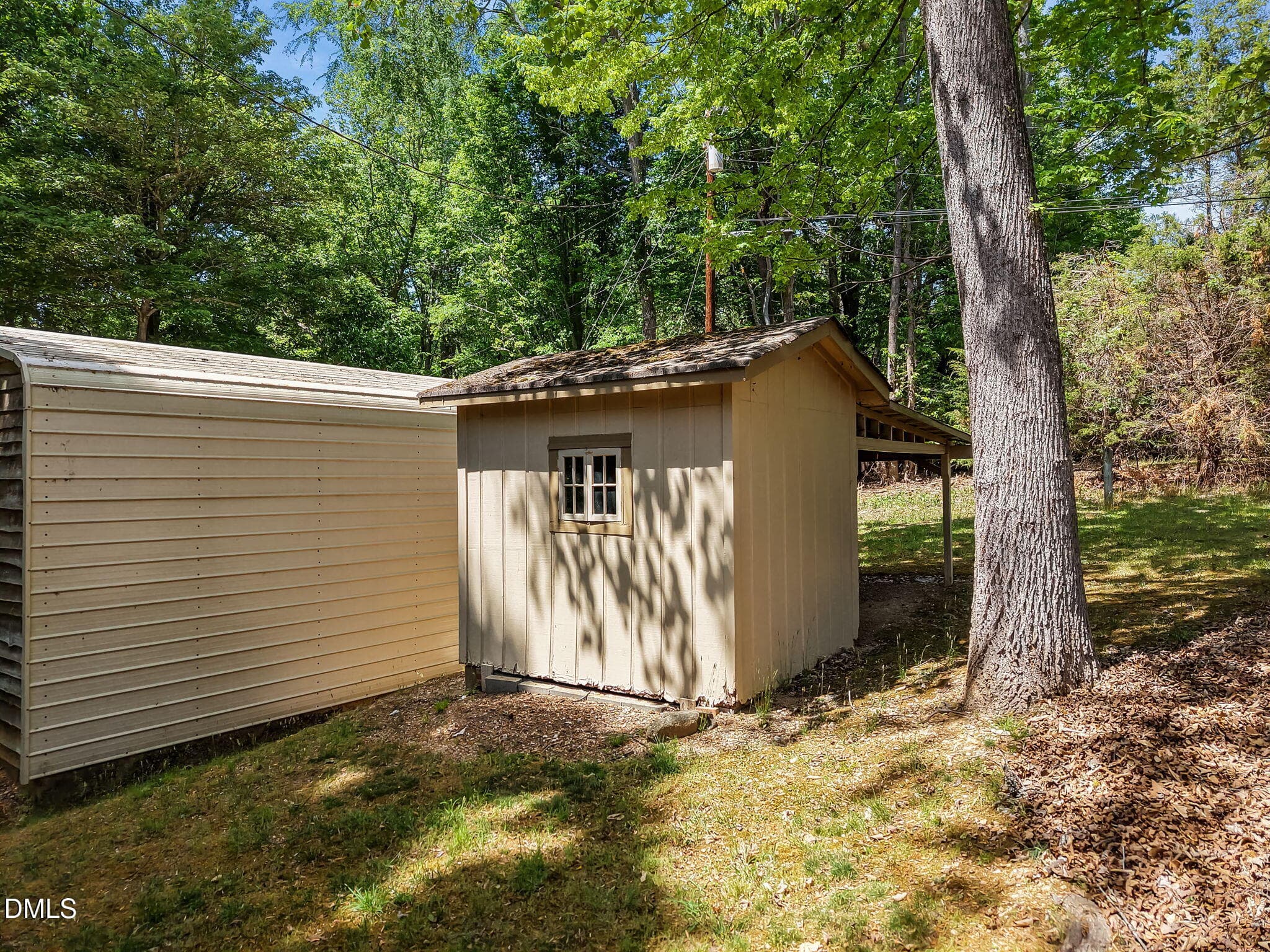 24-web-or-mls-DJI_20260422140426_0687_D - 9418 Wilkins Road, Bahama, NC 27503, Bahama