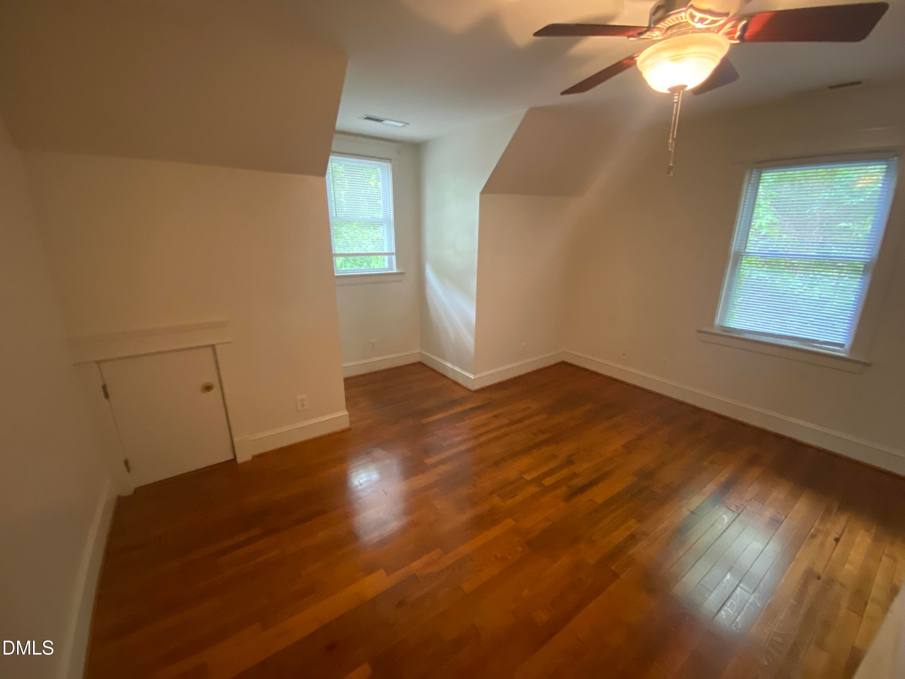 Bedroom - 1407-1413 Clarendon Street, Durham, NC 27705, Durham