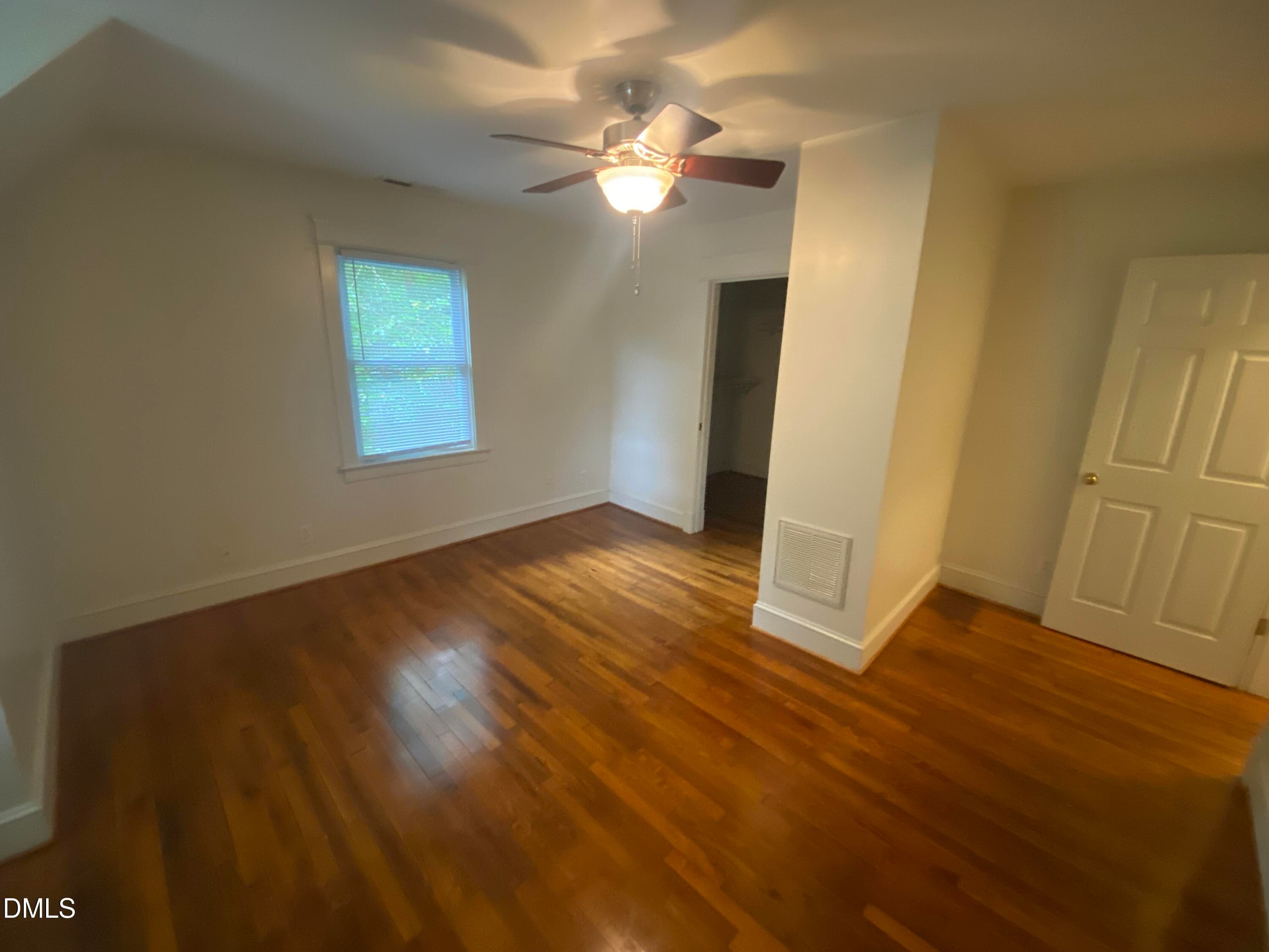 Bedroom - 1407-1413 Clarendon Street, Durham, NC 27705, Durham