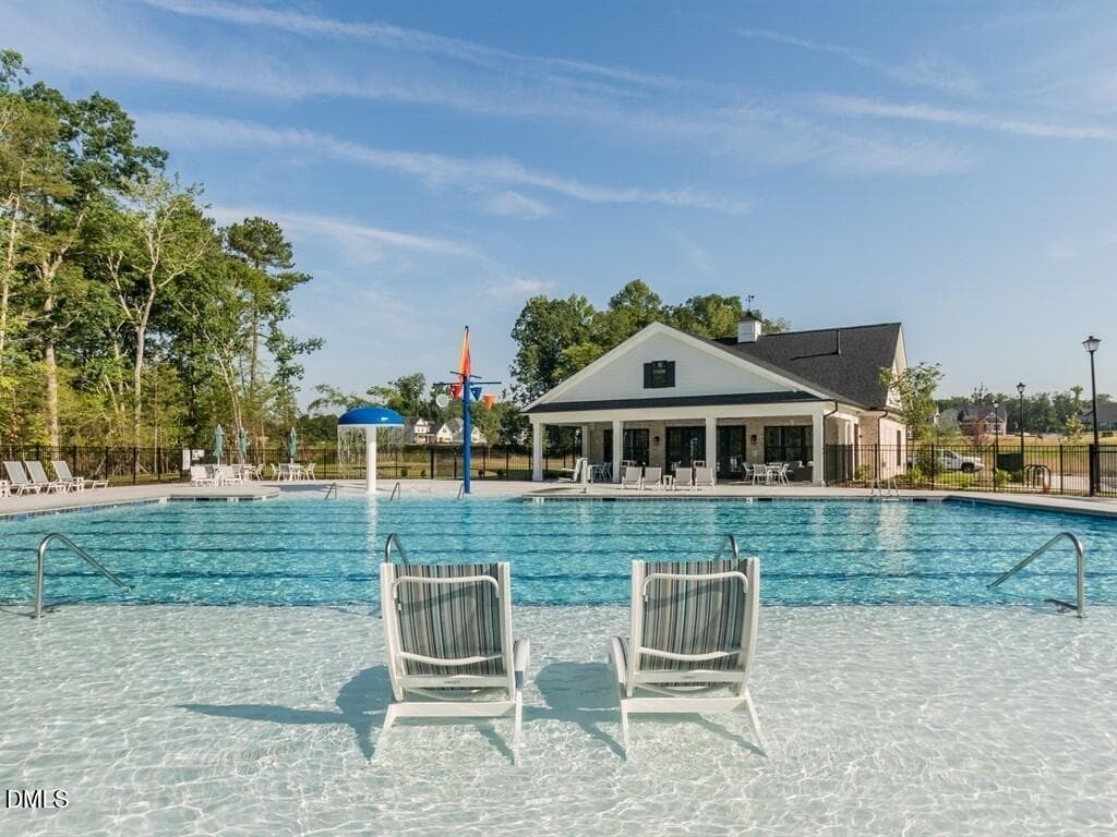 tryonpool - 700 Carraway Garden Drive, Wake Forest, NC 27587